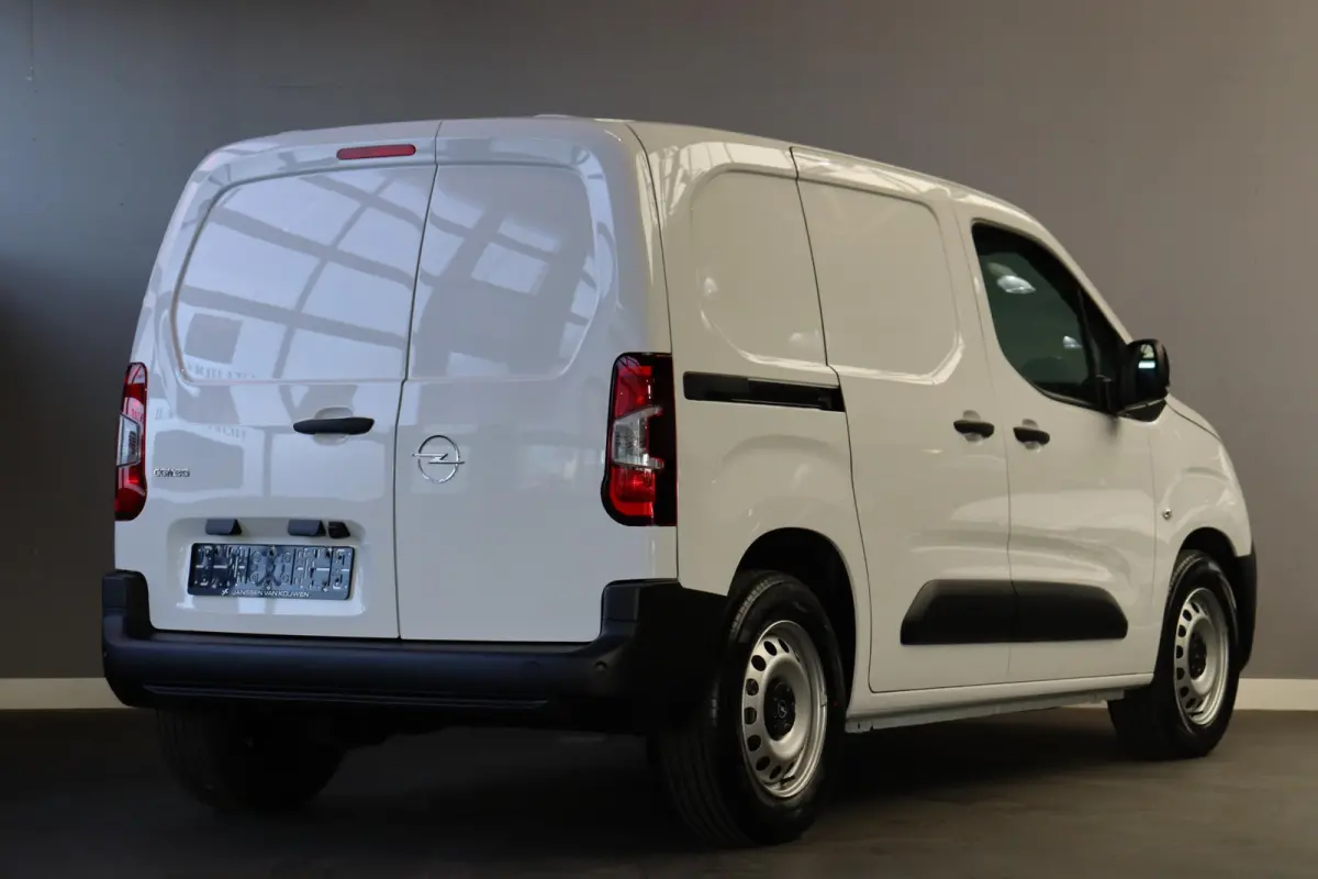 136 L1 50kWh 0% rente / 2+6 jaar garantie / nieuw te bestellen
