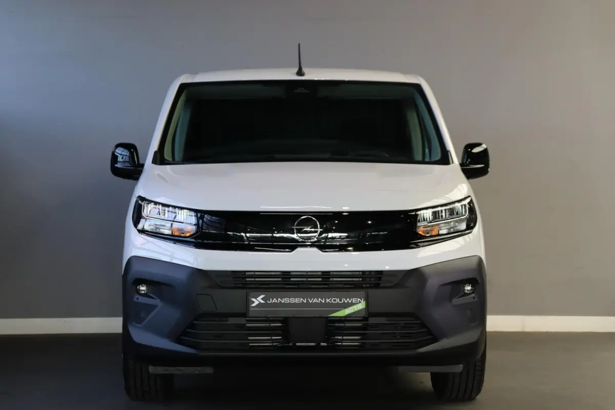 136 L1 50kWh 0% rente / 2+6 jaar garantie / nieuw te bestellen