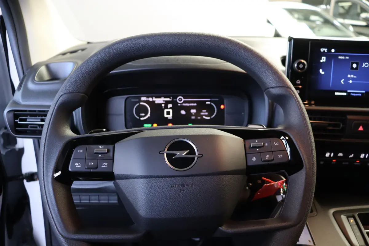 136 L1 50kWh 0% rente / 2+6 jaar garantie / nieuw te bestellen