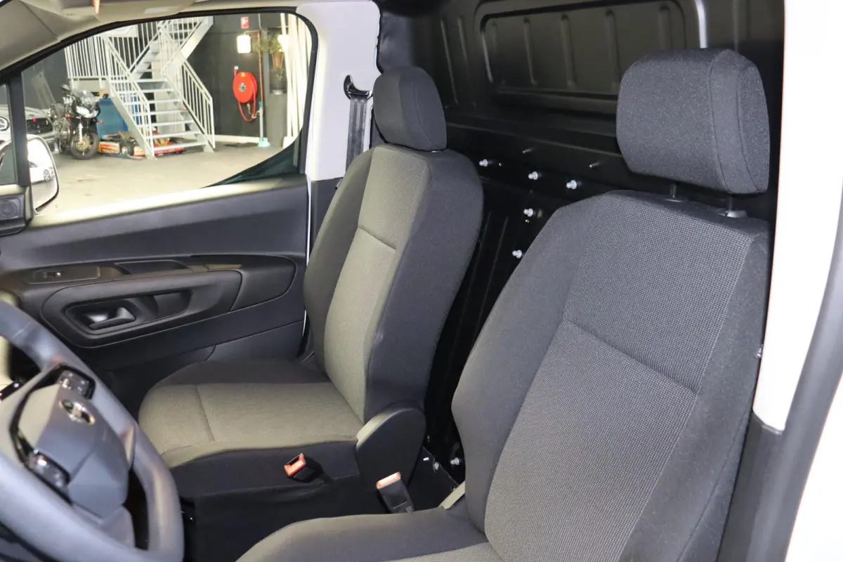 136 L1 50kWh 0% rente / 2+6 jaar garantie / nieuw te bestellen