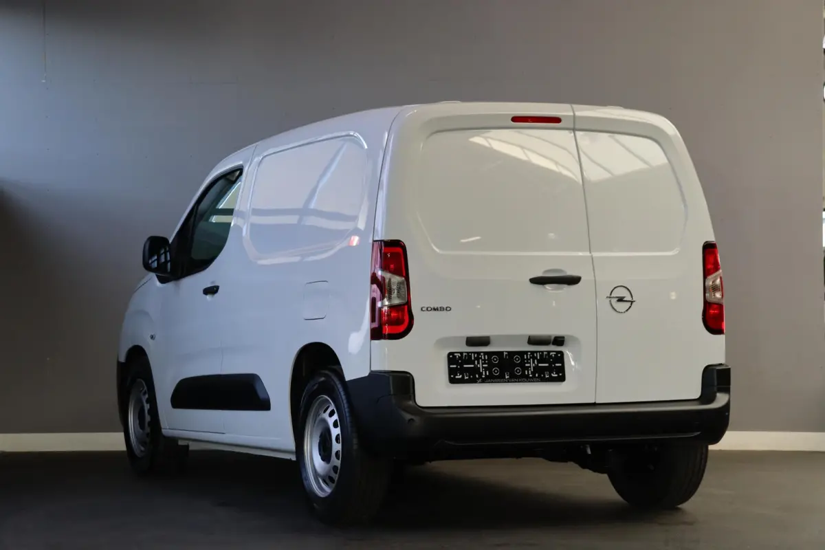 136 L1 50kWh 0% rente / 2+6 jaar garantie / nieuw te bestellen