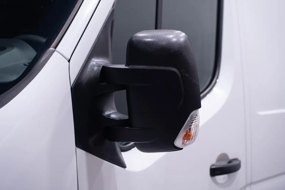 2.3 Turbo 180 pk Automaat L3H2 Navi, Camera PDC V+A, Apple Carplay, 3-Zits