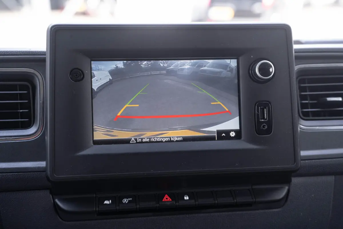 2.3 Turbo 180 pk Automaat L3H2 Navi, Camera PDC V+A, Apple Carplay, 3-Zits