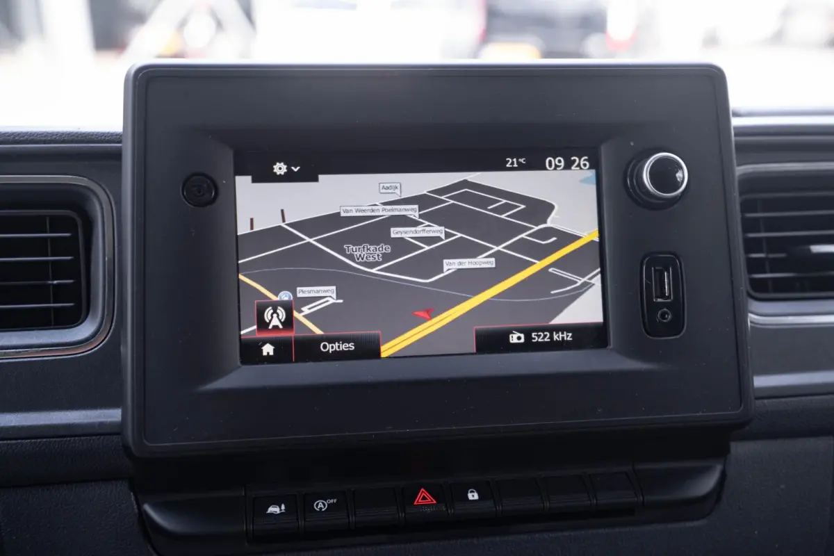 2.3 Turbo 180 pk Automaat L3H2 Navi, Camera PDC V+A, Apple Carplay, 3-Zits