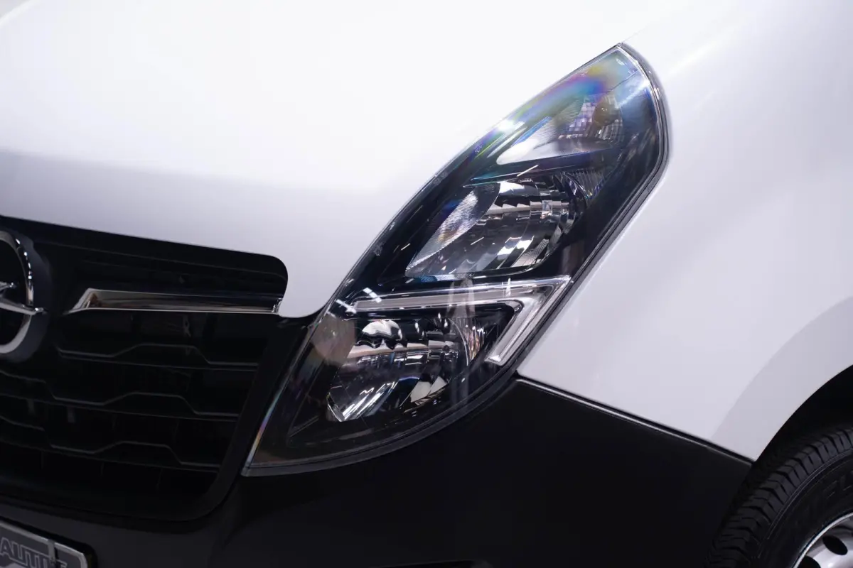 2.3 Turbo 180 pk Automaat L3H2 Navi, Camera PDC V+A, Apple Carplay, 3-Zits