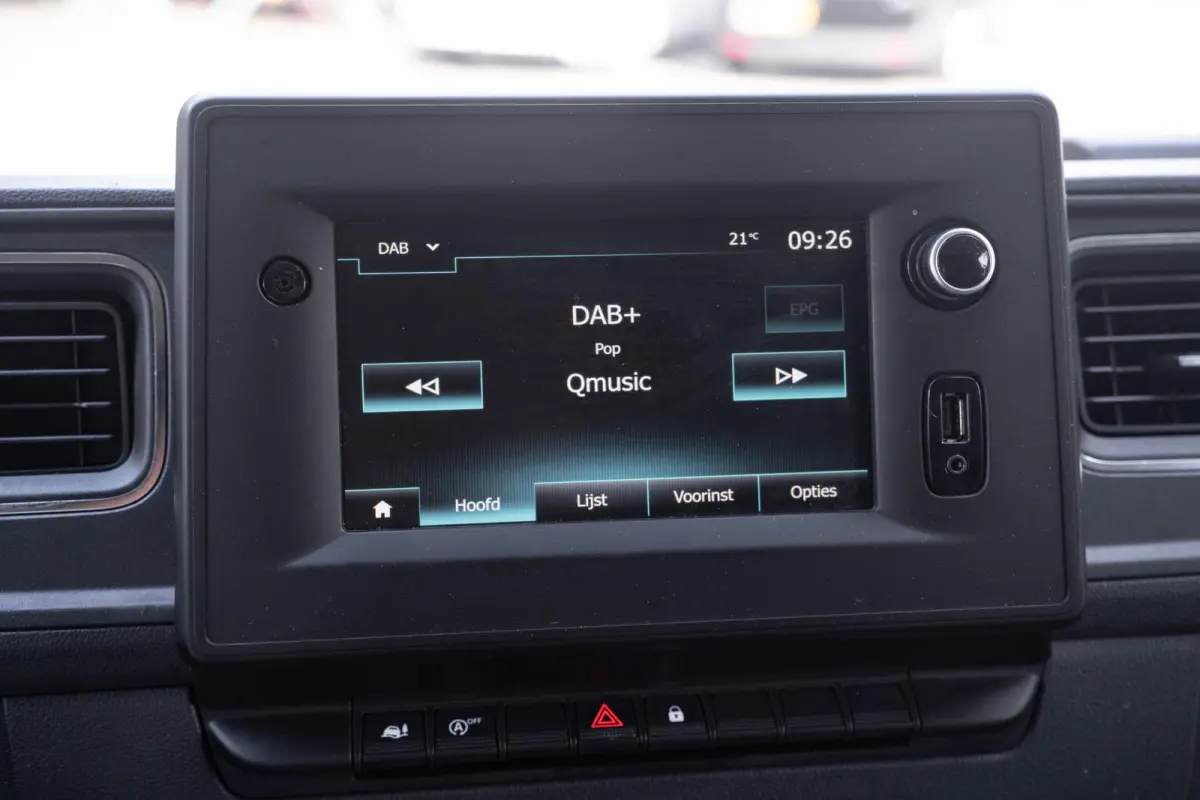 2.3 Turbo 180 pk Automaat L3H2 Navi, Camera PDC V+A, Apple Carplay, 3-Zits