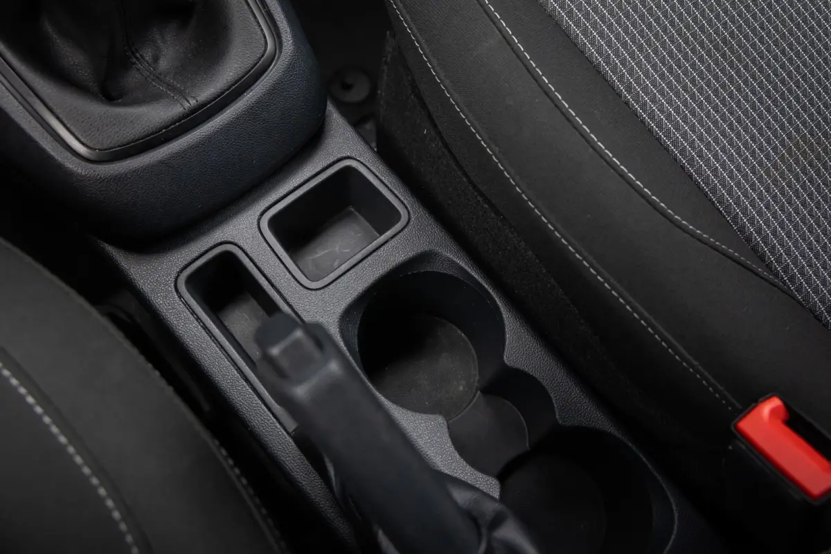 1.0 EcoBoost Trend | Apple Carplay/Android Auto | Parkeersensoren | Cruise control | Airco | Airco | Apple Carplay/Android Auto|telefoonintegratie premium | Cruise control