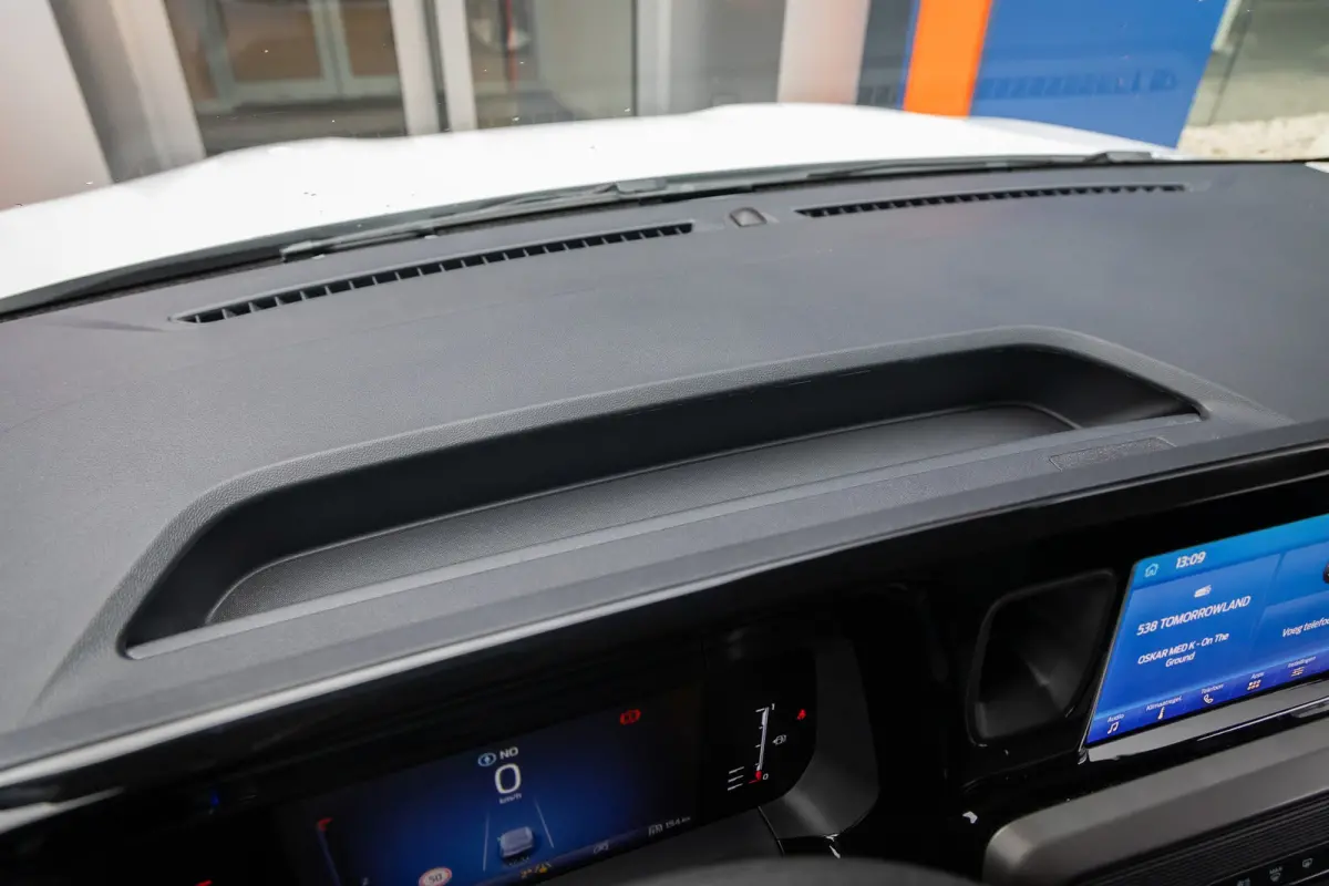 1.0 EcoBoost Trend | Apple Carplay/Android Auto | Parkeersensoren | Cruise control | Airco | Airco | Apple Carplay/Android Auto|telefoonintegratie premium | Cruise control