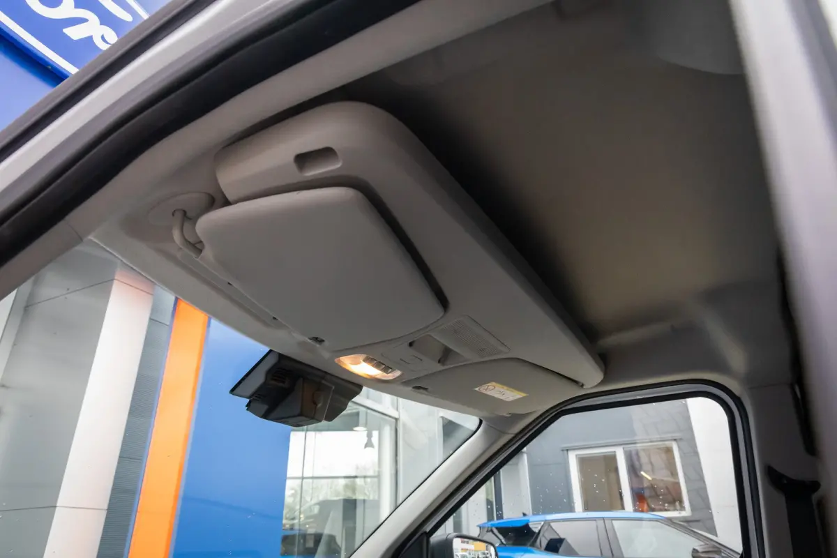 1.0 EcoBoost Trend | Apple Carplay/Android Auto | Parkeersensoren | Cruise control | Airco | Airco | Apple Carplay/Android Auto|telefoonintegratie premium | Cruise control