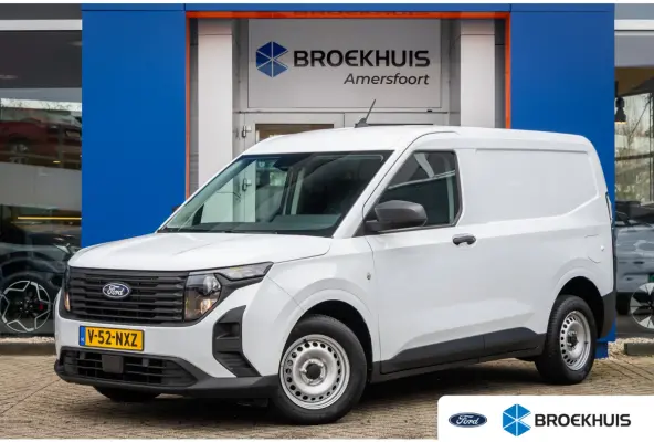 1.0 EcoBoost Trend | Apple Carplay/Android Auto | Parkeersensoren | Cruise control | Airco | Airco | Apple Carplay/Android Auto|telefoonintegratie premium | Cruise control