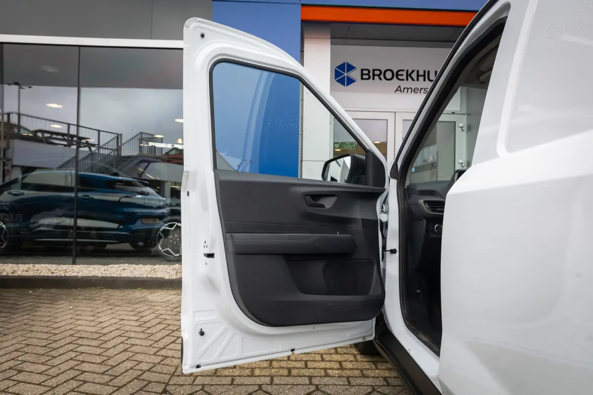 1.0 EcoBoost Trend | Apple Carplay/Android Auto | Parkeersensoren | Cruise control | Airco | Airco | Apple Carplay/Android Auto|telefoonintegratie premium | Cruise control