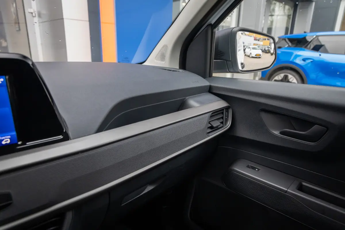 1.0 EcoBoost Trend | Apple Carplay/Android Auto | Parkeersensoren | Cruise control | Airco | Airco | Apple Carplay/Android Auto|telefoonintegratie premium | Cruise control