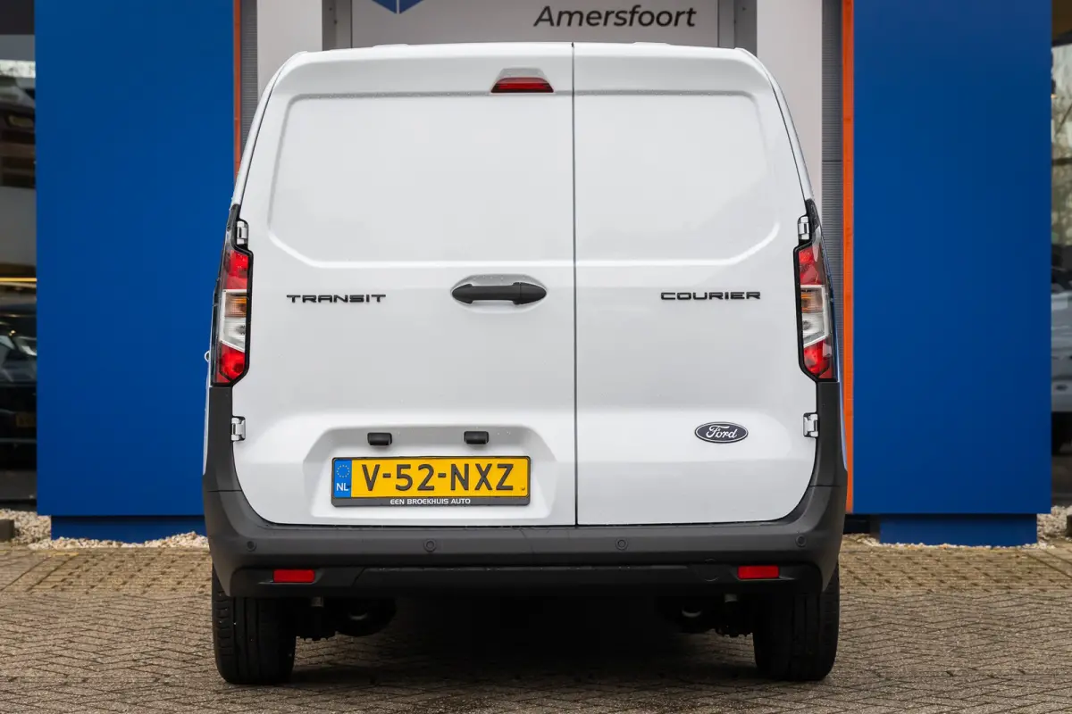 1.0 EcoBoost Trend | Apple Carplay/Android Auto | Parkeersensoren | Cruise control | Airco | Airco | Apple Carplay/Android Auto|telefoonintegratie premium | Cruise control