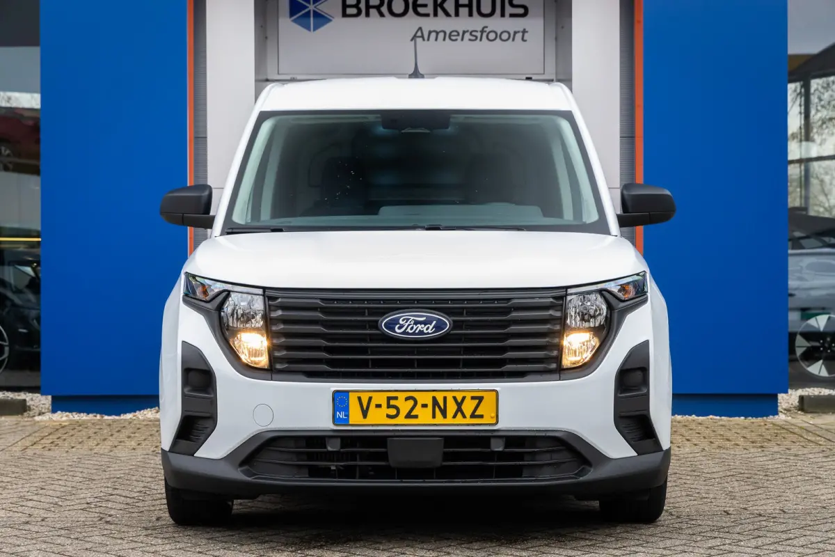 1.0 EcoBoost Trend | Apple Carplay/Android Auto | Parkeersensoren | Cruise control | Airco | Airco | Apple Carplay/Android Auto|telefoonintegratie premium | Cruise control