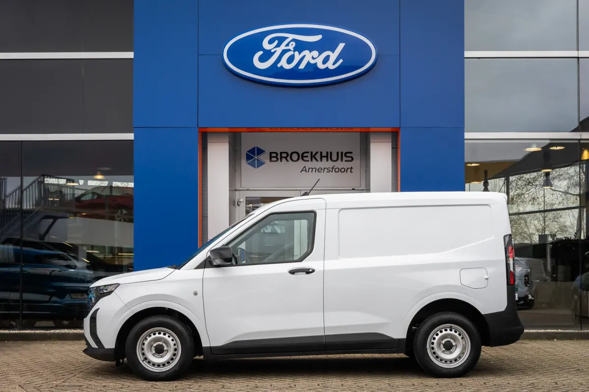 1.0 EcoBoost Trend | Apple Carplay/Android Auto | Parkeersensoren | Cruise control | Airco | Airco | Apple Carplay/Android Auto|telefoonintegratie premium | Cruise control