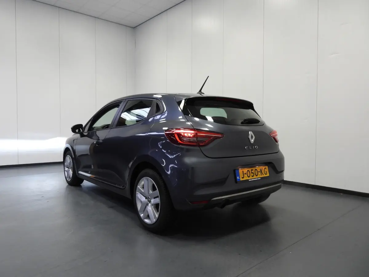 1.0 TCe Zen NAVI/AIRCO/CRUISE/LED!