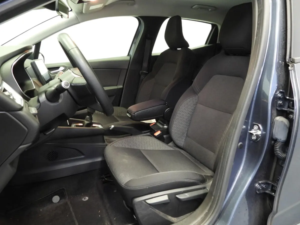 1.0 TCe Zen NAVI/AIRCO/CRUISE/LED!