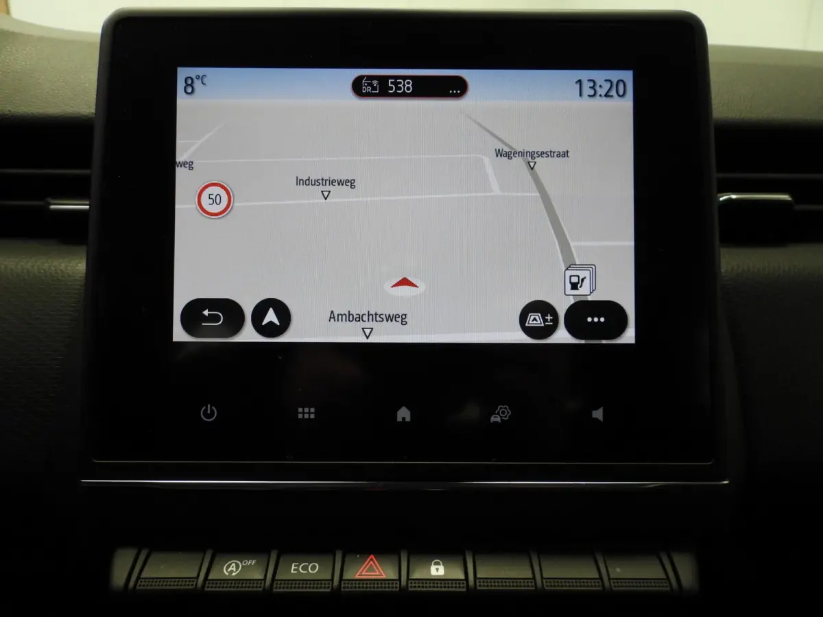 1.0 TCe Zen NAVI/AIRCO/CRUISE/LED!
