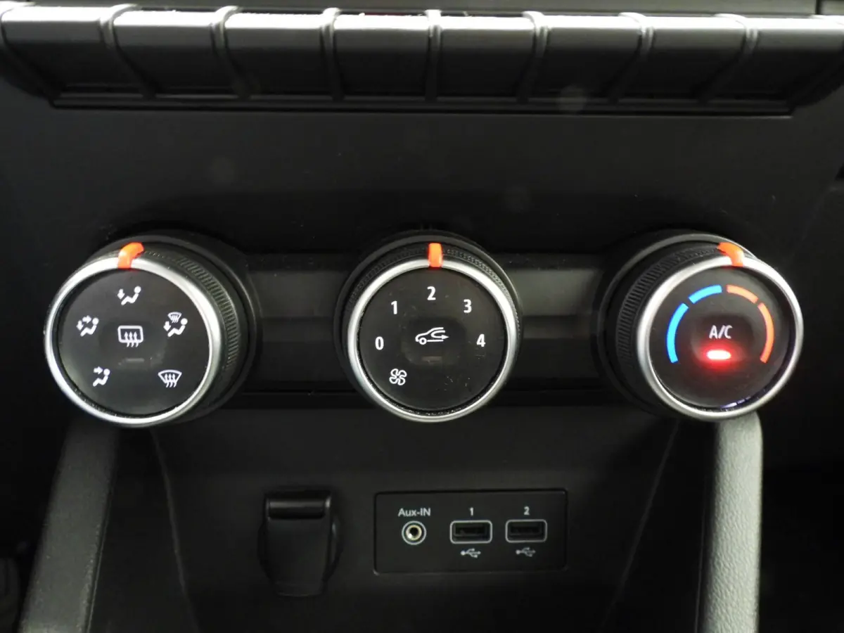 1.0 TCe Zen NAVI/AIRCO/CRUISE/LED!
