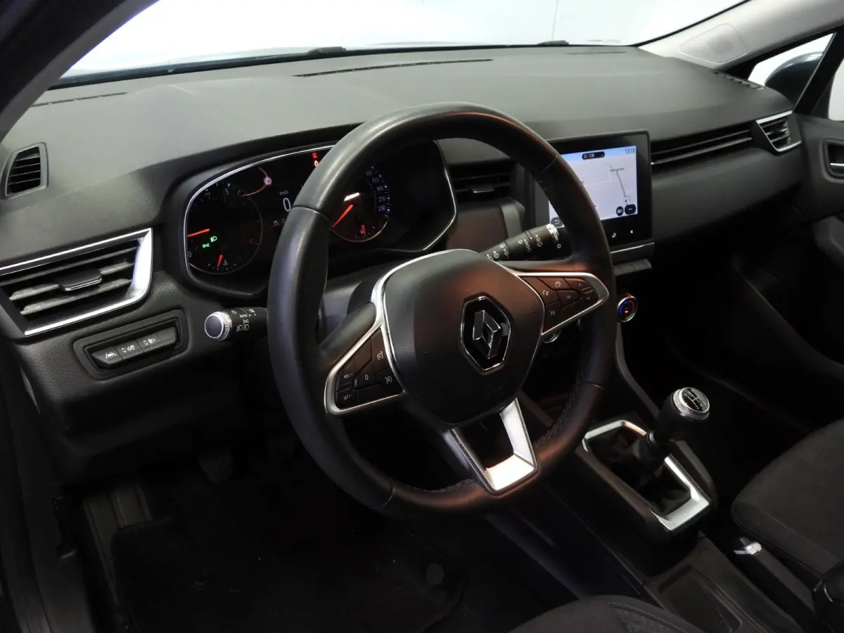 1.0 TCe Zen NAVI/AIRCO/CRUISE/LED!