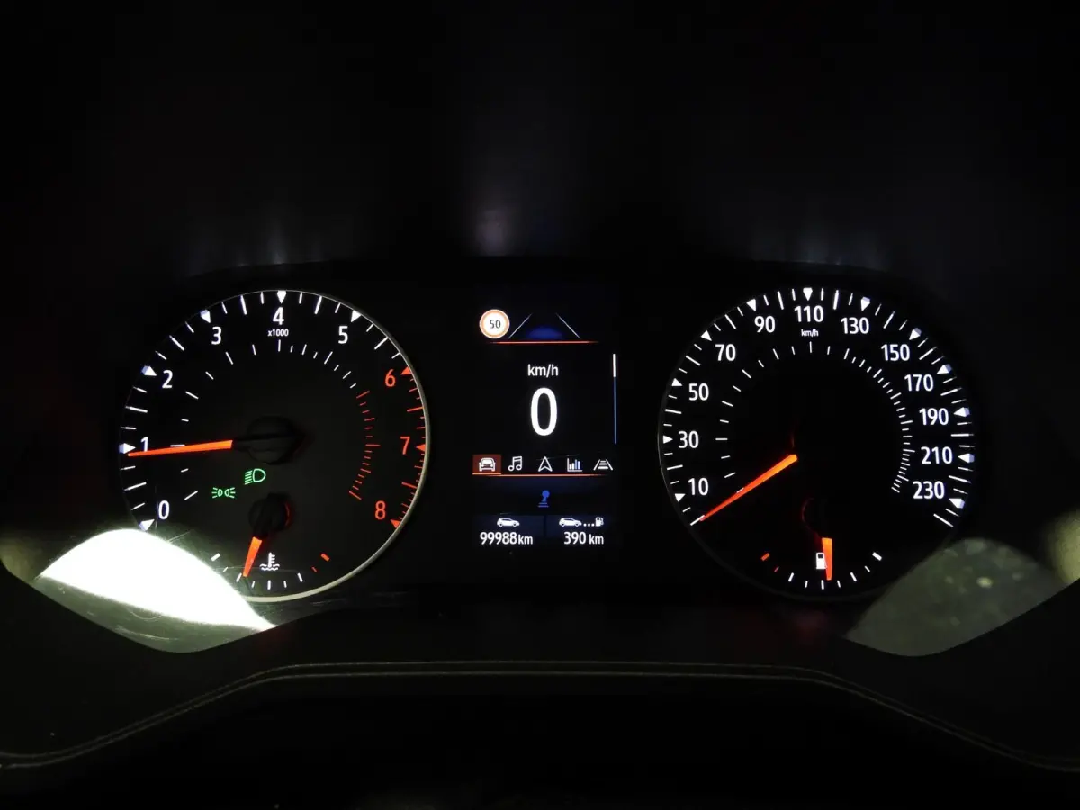 1.0 TCe Zen NAVI/AIRCO/CRUISE/LED!