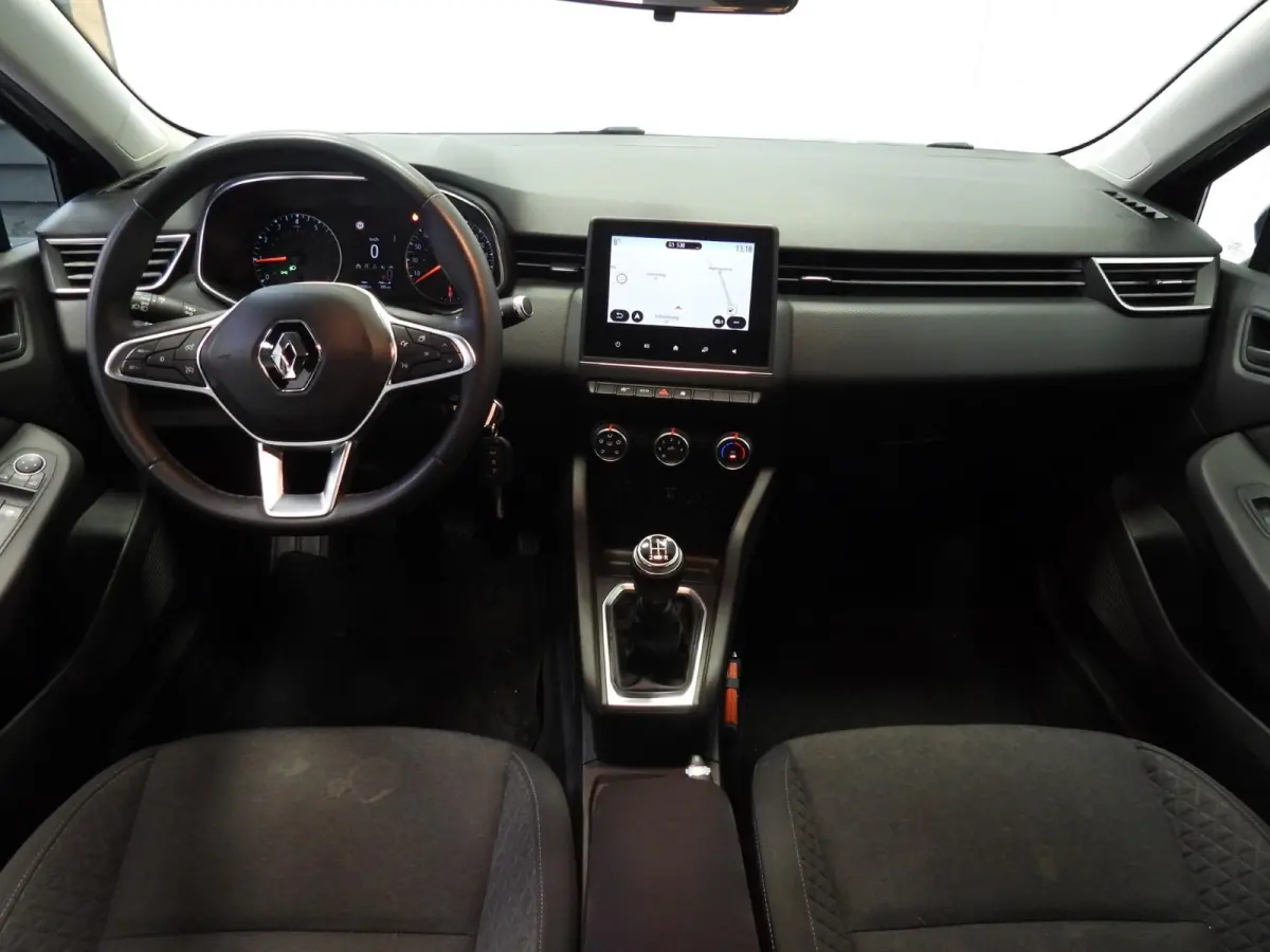 1.0 TCe Zen NAVI/AIRCO/CRUISE/LED!