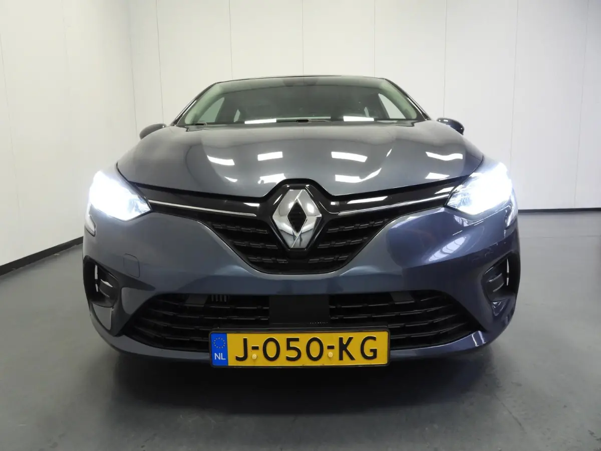 1.0 TCe Zen NAVI/AIRCO/CRUISE/LED!
