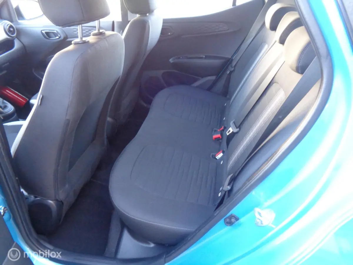 1.0 Comfort/Two-tone/Airco/Apple Carplay/Navigatie/Lm velgen/Camera/1 st eig/NIEUWSTAAT/21000km