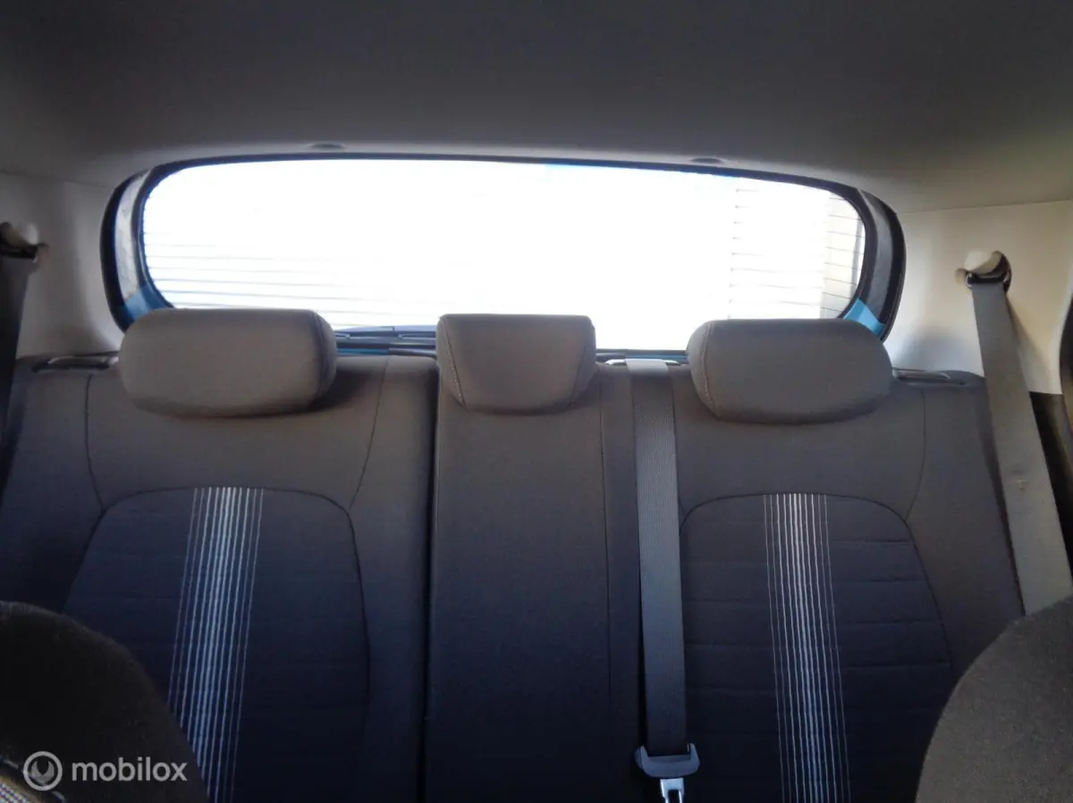 1.0 Comfort/Two-tone/Airco/Apple Carplay/Navigatie/Lm velgen/Camera/1 st eig/NIEUWSTAAT/21000km