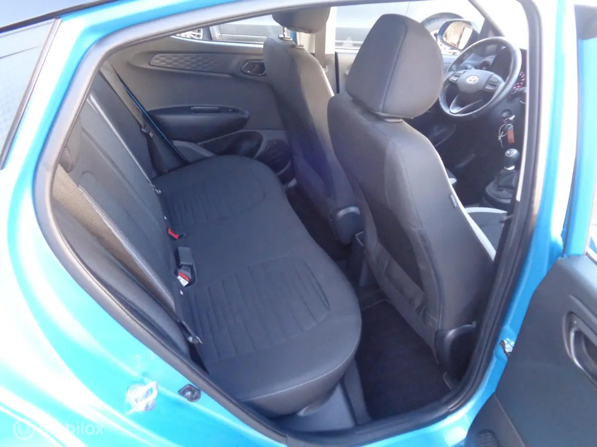 1.0 Comfort/Two-tone/Airco/Apple Carplay/Navigatie/Lm velgen/Camera/1 st eig/NIEUWSTAAT/21000km