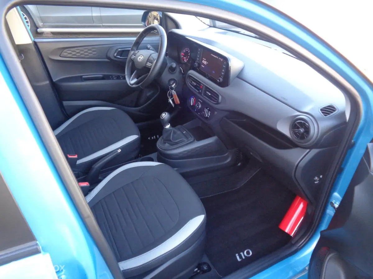 1.0 Comfort/Two-tone/Airco/Apple Carplay/Navigatie/Lm velgen/Camera/1 st eig/NIEUWSTAAT/21000km