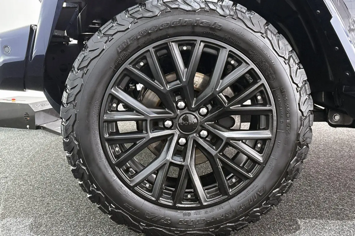 4xe 380pk TITAN™