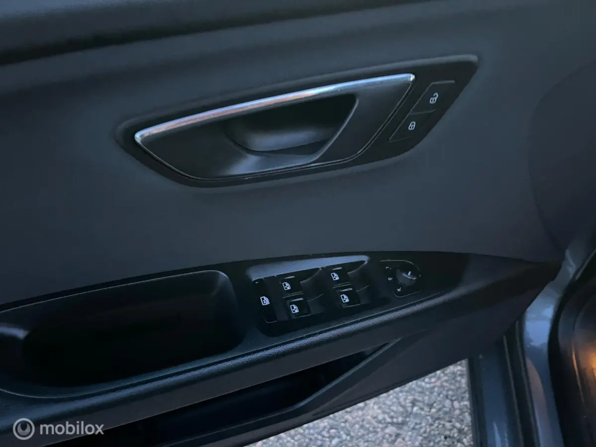 1.6 TDI Style Connect Ecomotive