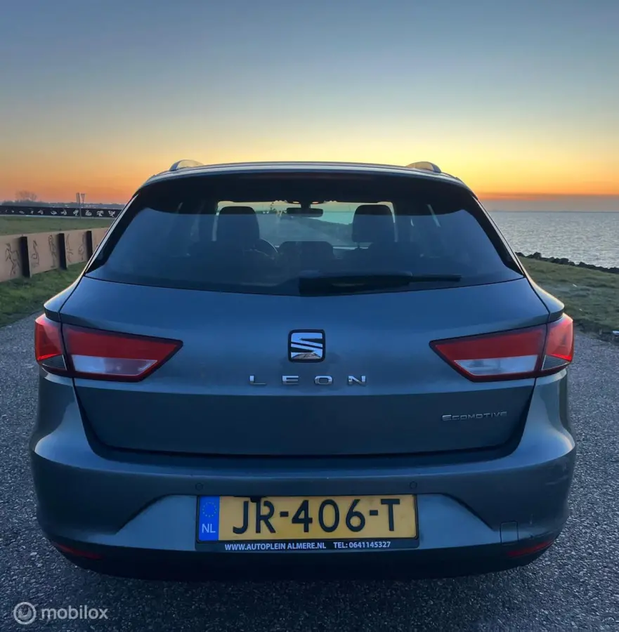 1.6 TDI Style Connect Ecomotive