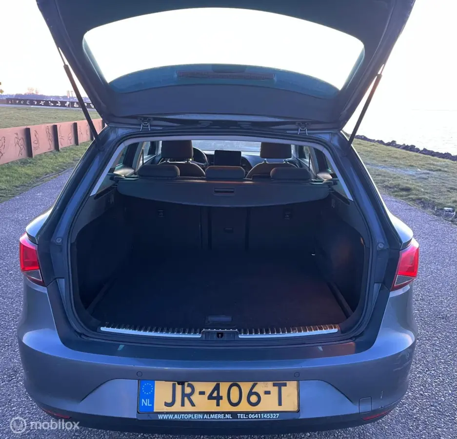1.6 TDI Style Connect Ecomotive
