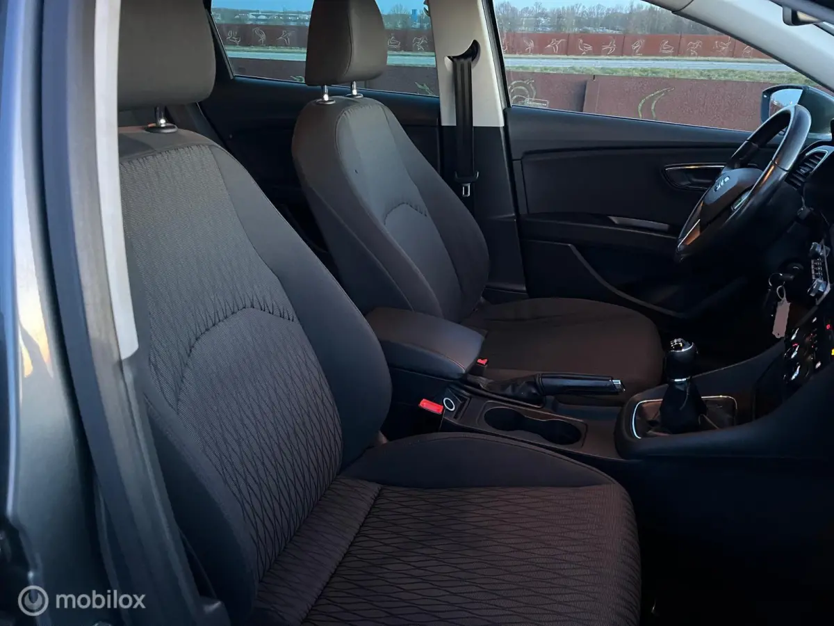 1.6 TDI Style Connect Ecomotive