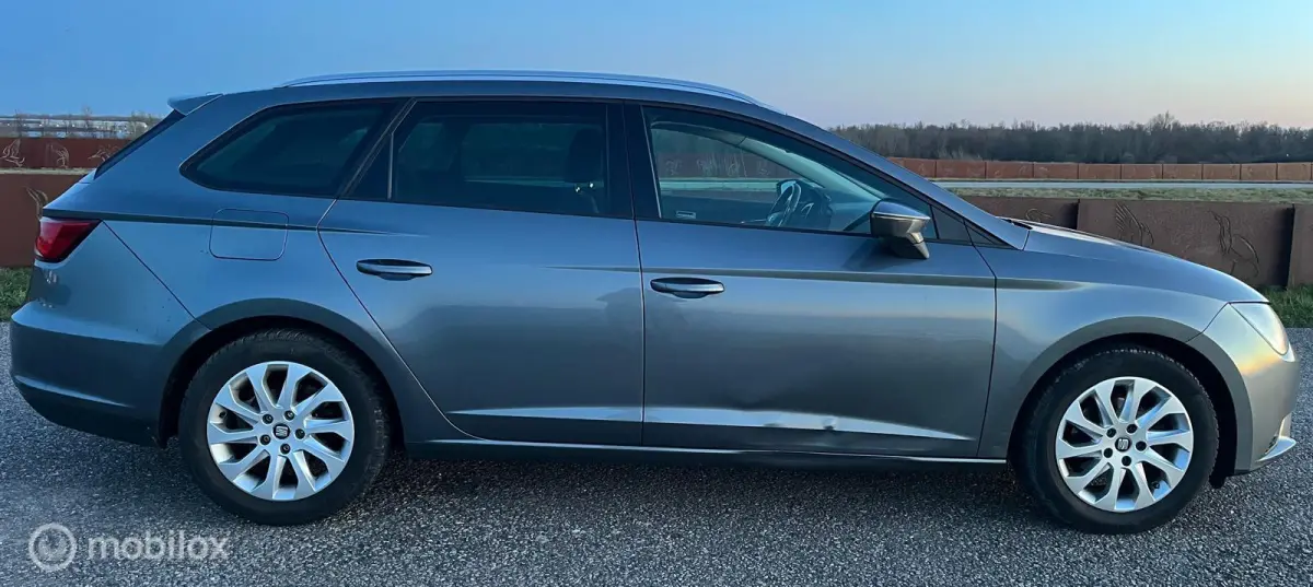 1.6 TDI Style Connect Ecomotive