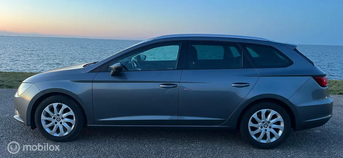 1.6 TDI Style Connect Ecomotive