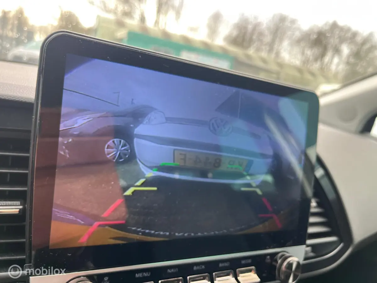 1.6 TDI Style Connect Ecomotive