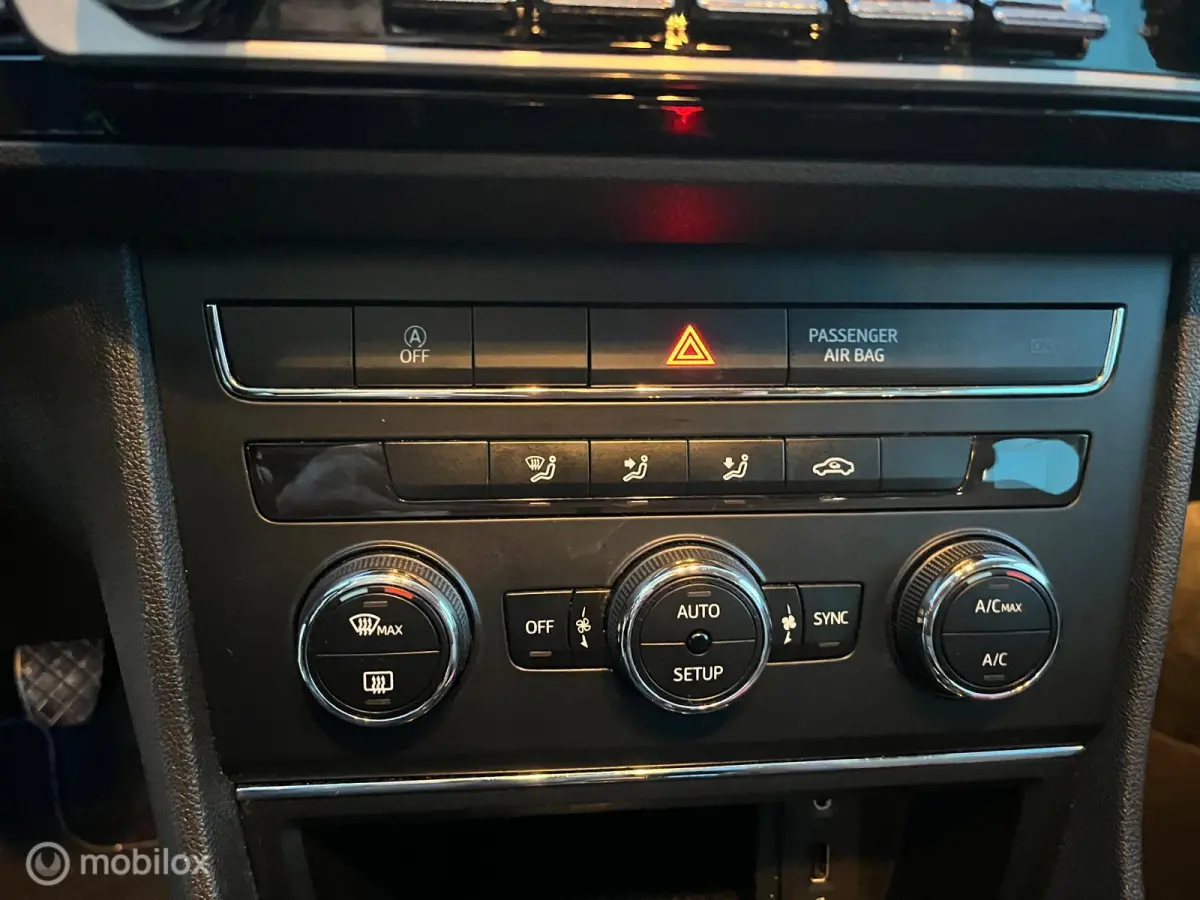 1.6 TDI Style Connect Ecomotive