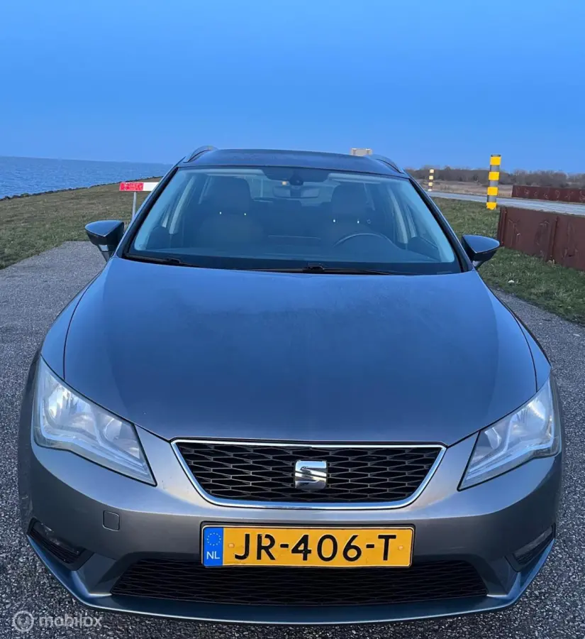 SEAT Leon ST leasen