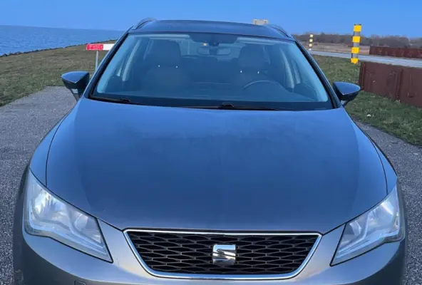 1.6 TDI Style Connect Ecomotive