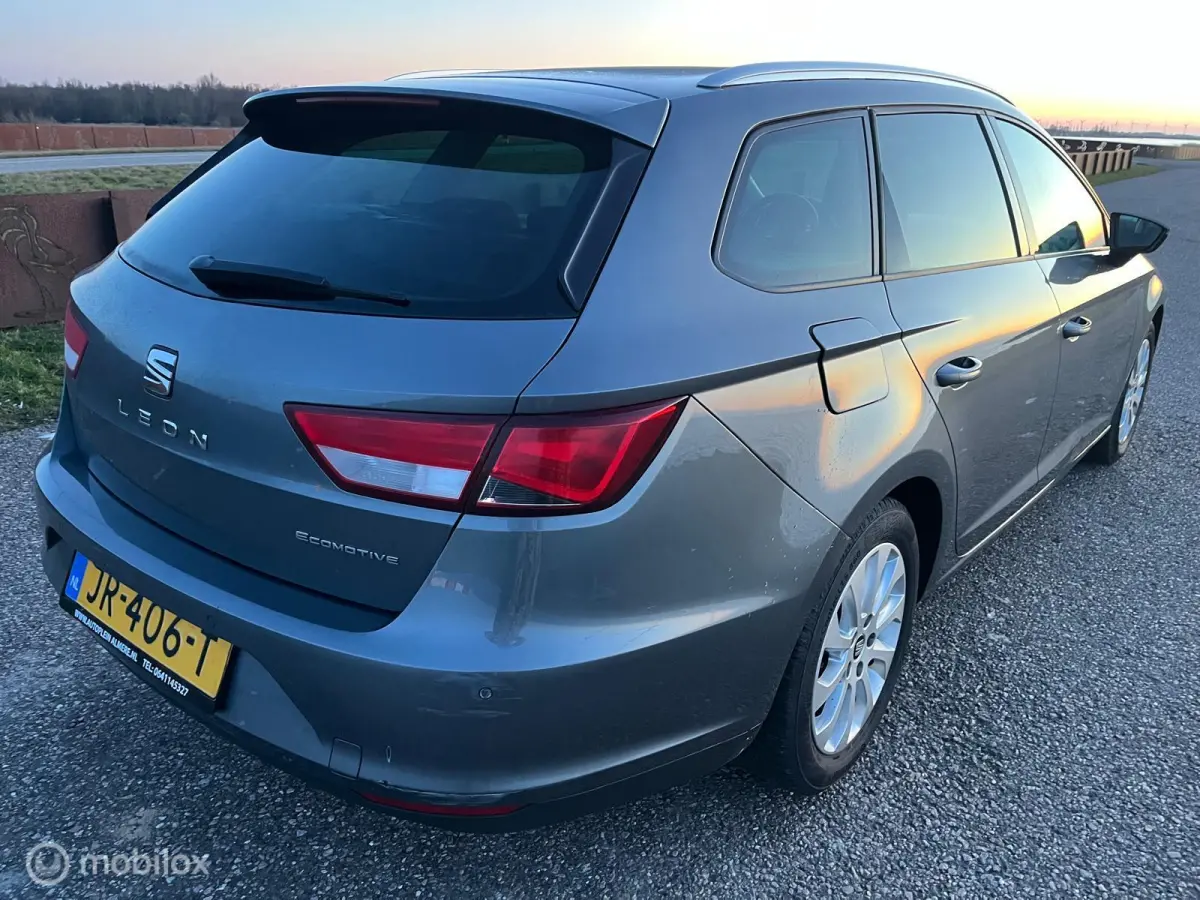 1.6 TDI Style Connect Ecomotive