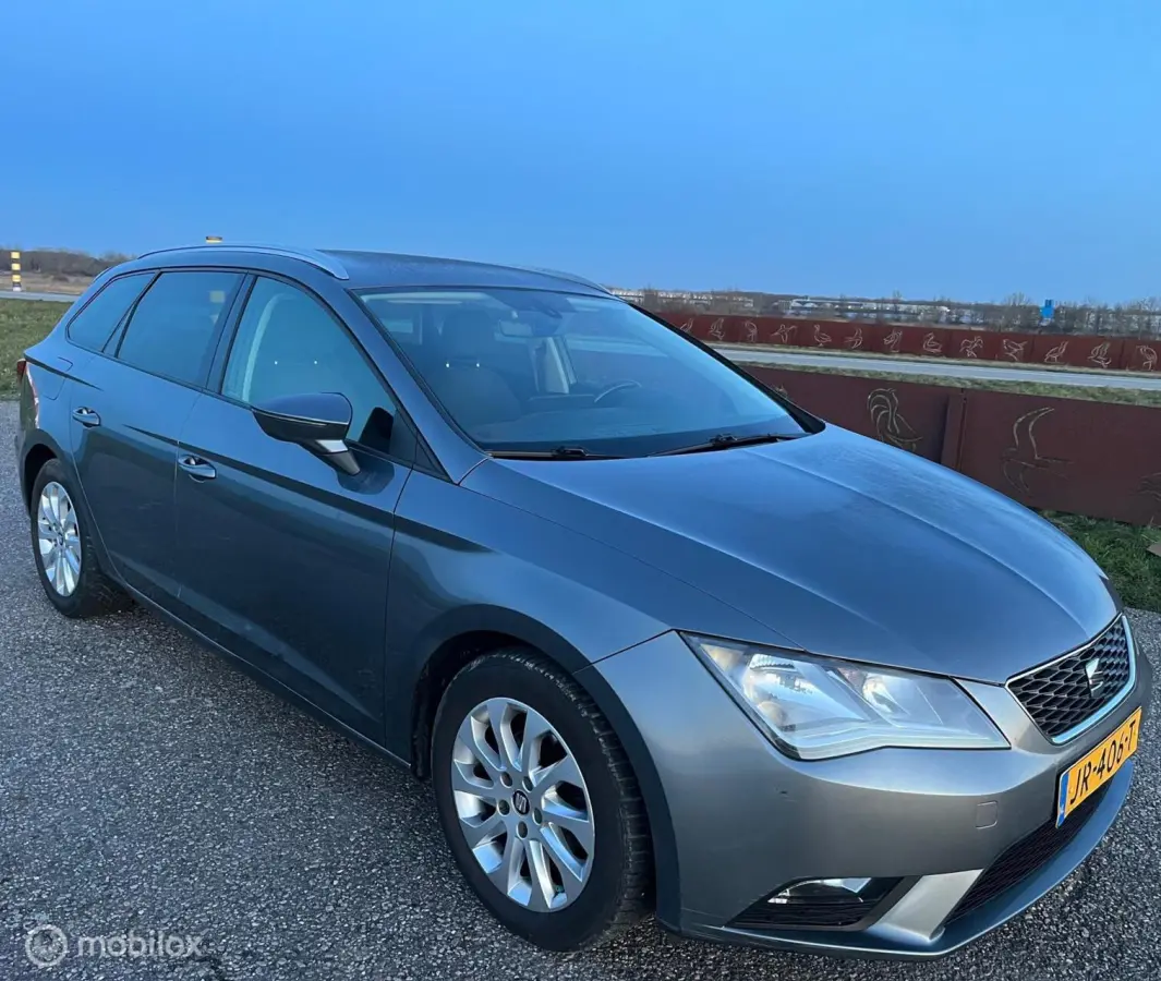 1.6 TDI Style Connect Ecomotive