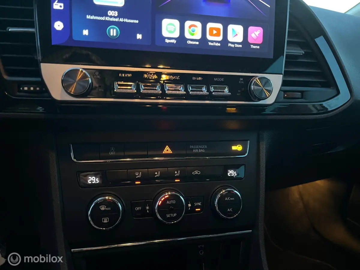 1.6 TDI Style Connect Ecomotive