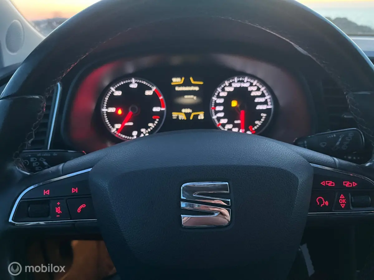 1.6 TDI Style Connect Ecomotive