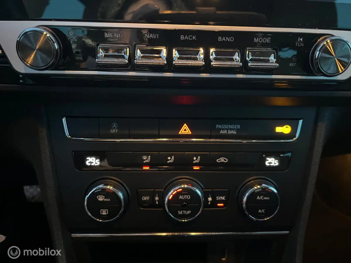 1.6 TDI Style Connect Ecomotive
