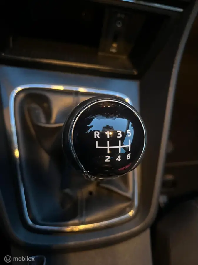 1.6 TDI Style Connect Ecomotive