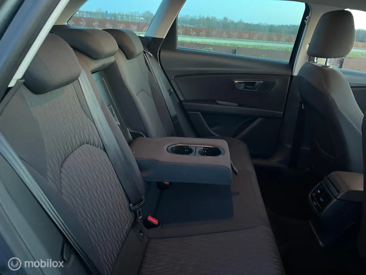 1.6 TDI Style Connect Ecomotive