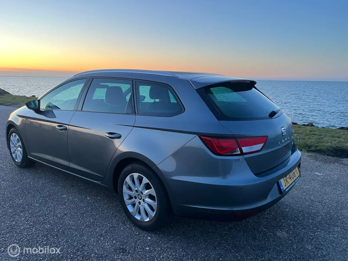 1.6 TDI Style Connect Ecomotive